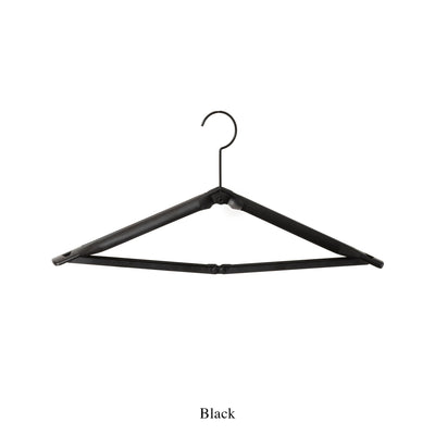 product image for folding hanger 10 44