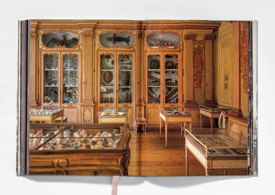 product image for massimo listri cabinet of curiosities 10 35