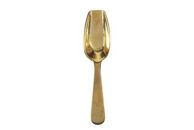 product image of Petite Scoop in Solid Brass design by Sir/Madam 522