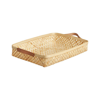 product image of large sporta bread basket in nature design by oyoy 1 55