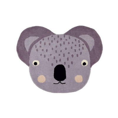 product image for koala rug by oyoy 1 67