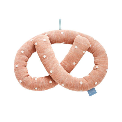 product image of sweet pretzel kids pillow design by oyoy 1 551