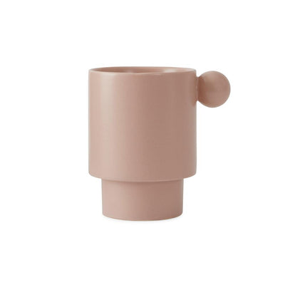 product image for Inka Cup - Rose by OYOY 8