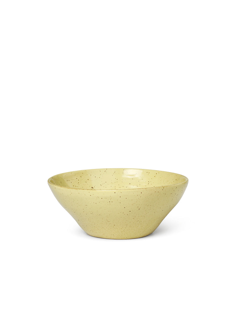 media image for Flow Large Bowl by Ferm Living 289