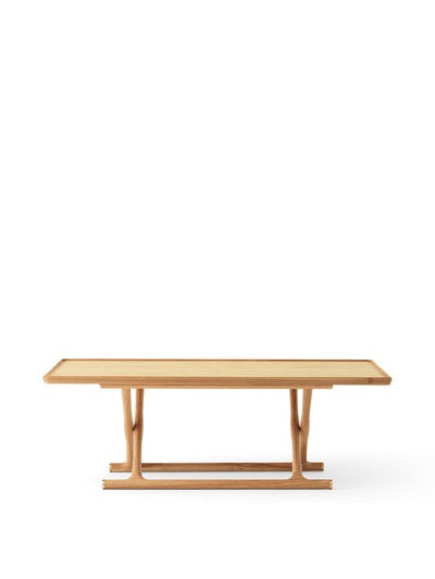 product image for Jager Lounge Table New Audo Copenhagen 1103039 3 7