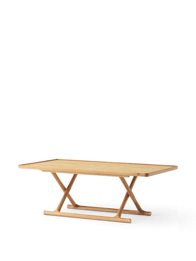 product image for Jager Lounge Table New Audo Copenhagen 1103039 1 62