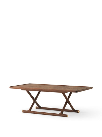 product image for Jager Lounge Table New Audo Copenhagen 1103039 2 19