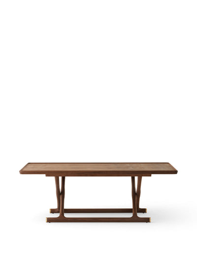 product image for Jager Lounge Table New Audo Copenhagen 1103039 4 25