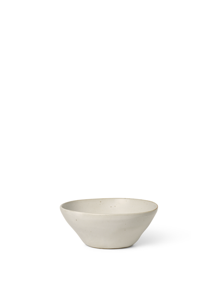 media image for flow bowl large by ferm living 3 29
