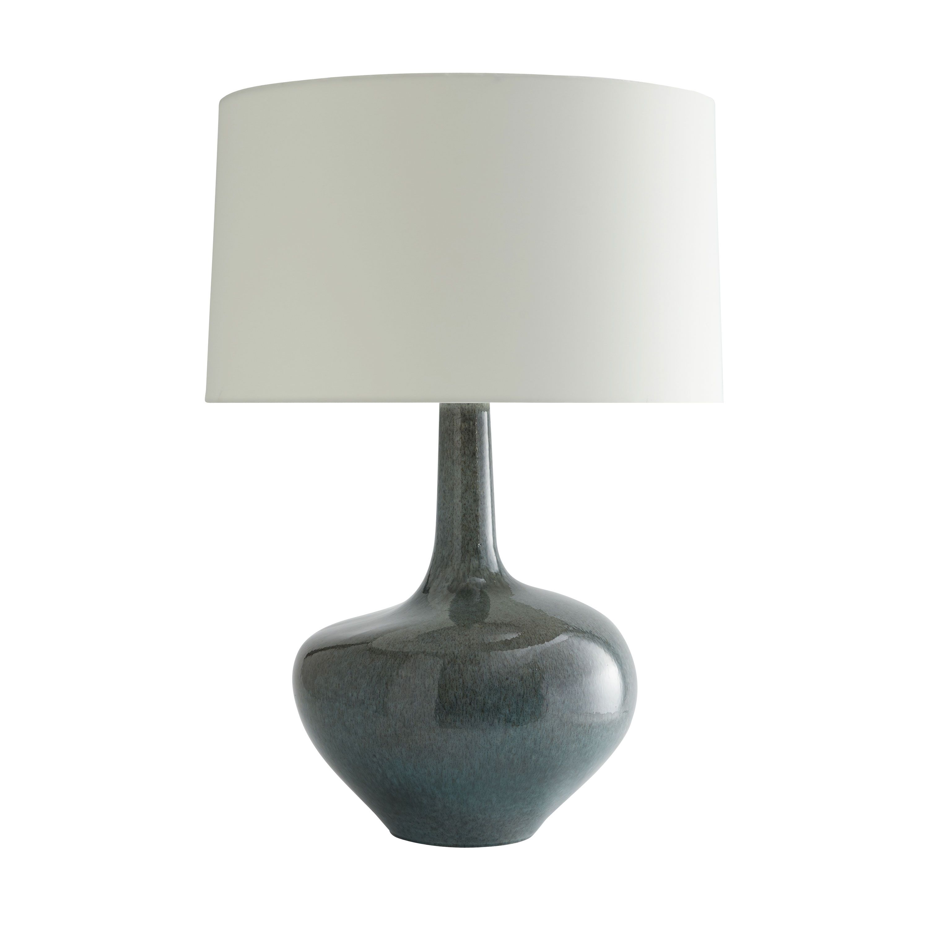 Shop Nash Table Lamp | Burke Decor