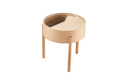 product image for arc side table woud woud 110513 6 57