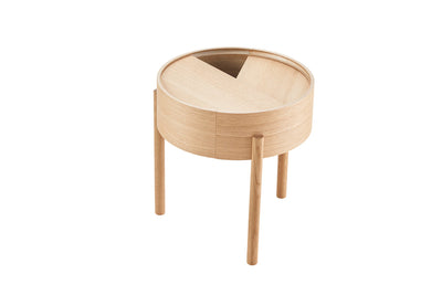 product image for arc side table woud woud 110513 7 24