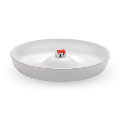 product image for La Maison Inondée Bowl in White 95