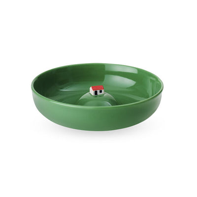 product image of La Maison Inondée Bowl in Green 555