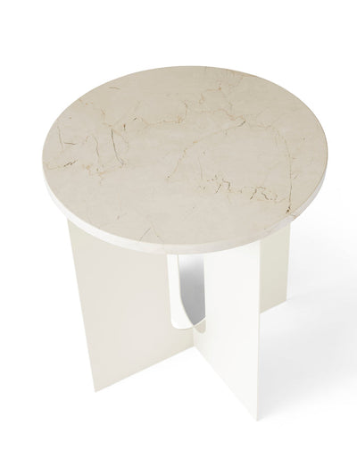 product image for Androgyne Side Table New Audo Copenhagen 1108539U 3 3
