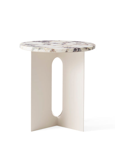 product image for Androgyne Side Table New Audo Copenhagen 1108539U 18 29