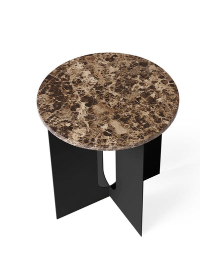 product image of Androgyne Side Table New Audo Copenhagen 1108539U 1 584