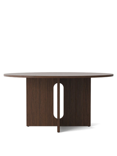 product image for Androgyne Dining Table New Audo Copenhagen 1186849 8 56