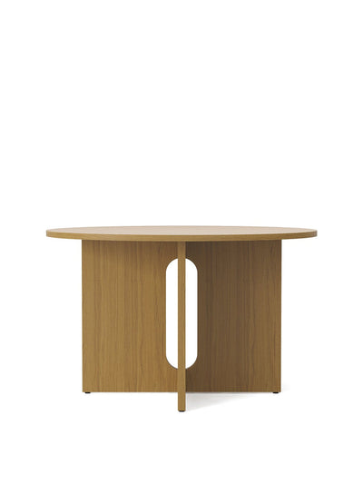 product image for Androgyne Dining Table New Audo Copenhagen 1186849 2 26