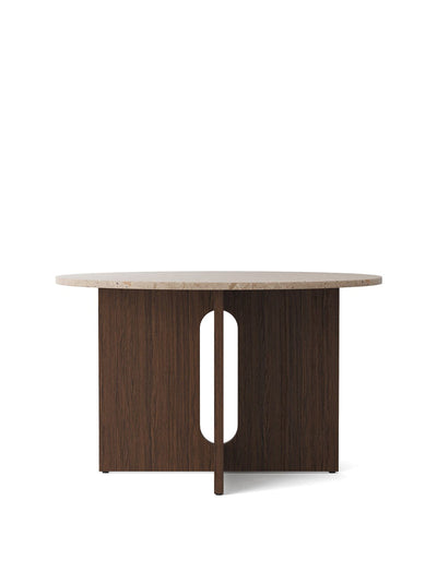 product image for Androgyne Dining Table New Audo Copenhagen 1186849 5 39