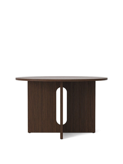 product image of Androgyne Dining Table New Audo Copenhagen 1186849 1 518
