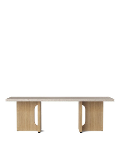 product image for Androgyne Lounge Table New Audo Copenhagen 1189319 4 54