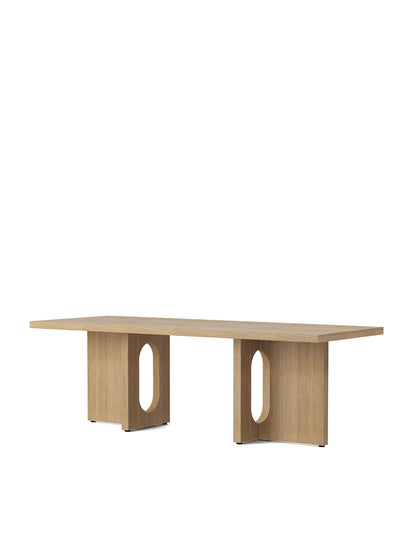 product image for Androgyne Lounge Table New Audo Copenhagen 1189319 14 1