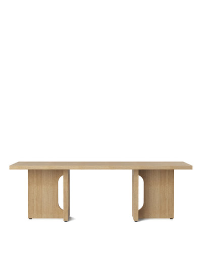 product image for Androgyne Lounge Table New Audo Copenhagen 1189319 2 93