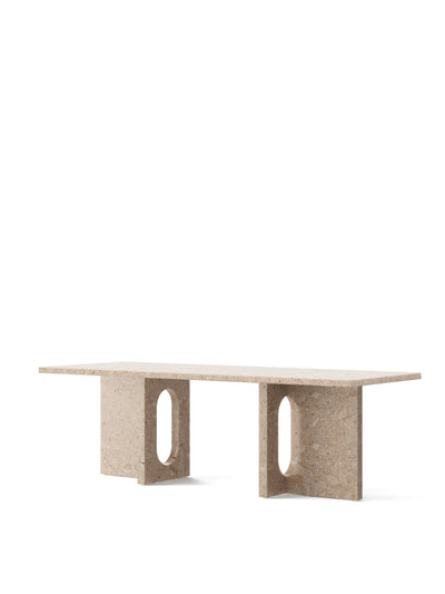 product image for Androgyne Lounge Table New Audo Copenhagen 1189319 11 6