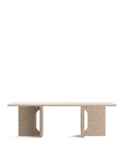 product image for Androgyne Lounge Table New Audo Copenhagen 1189319 20 79