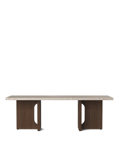product image for Androgyne Lounge Table New Audo Copenhagen 1189319 3 88