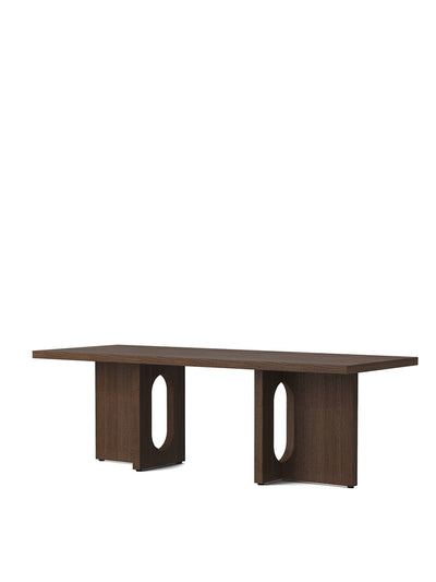 product image for Androgyne Lounge Table New Audo Copenhagen 1189319 13 35