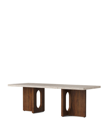 product image for Androgyne Lounge Table New Audo Copenhagen 1189319 6 31