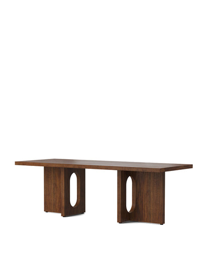 product image for Androgyne Lounge Table New Audo Copenhagen 1189319 5 84