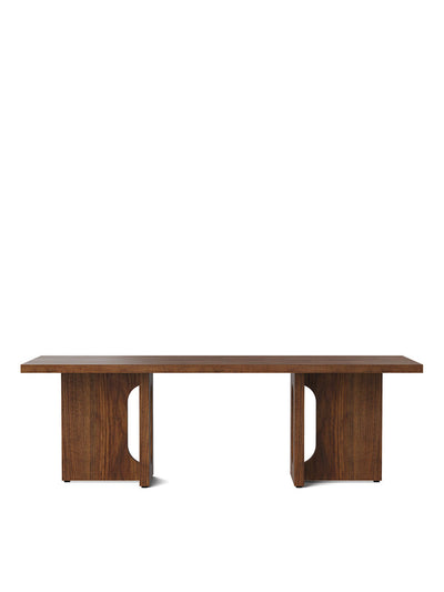 product image for Androgyne Lounge Table New Audo Copenhagen 1189319 9 54