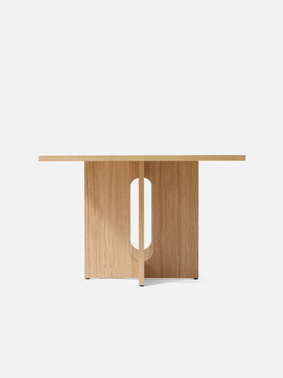 product image for Androgyne Dining Table New Audo Copenhagen 1186849 12 76