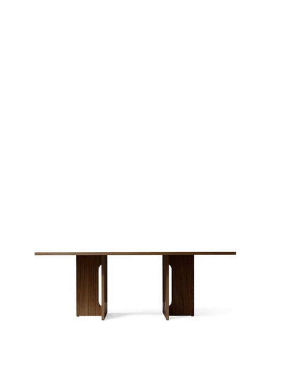 product image for Androgyne Dining Table New Audo Copenhagen 1186849 3 13