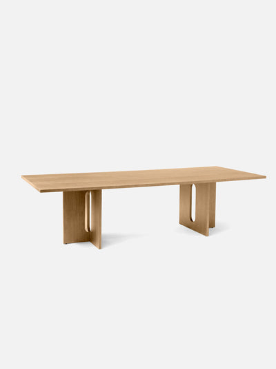 product image for Androgyne Dining Table New Audo Copenhagen 1186849 16 12