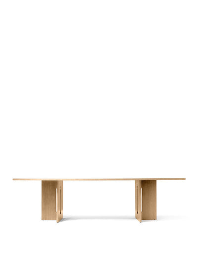 product image for Androgyne Dining Table New Audo Copenhagen 1186849 7 25