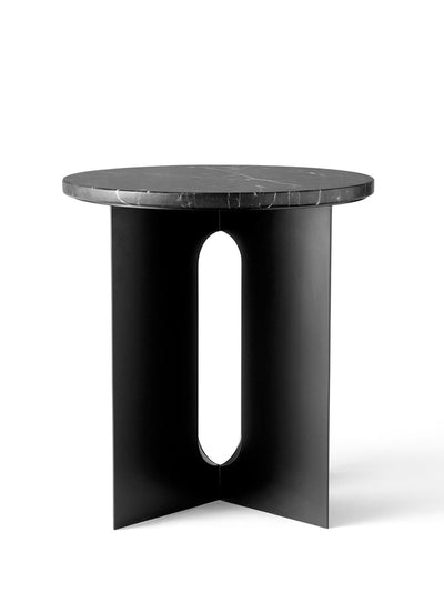 product image for Androgyne Side Table New Audo Copenhagen 1108539U 13 62