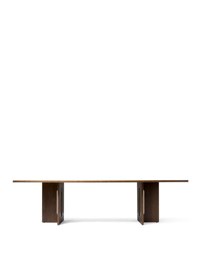 product image for Androgyne Dining Table New Audo Copenhagen 1186849 10 31