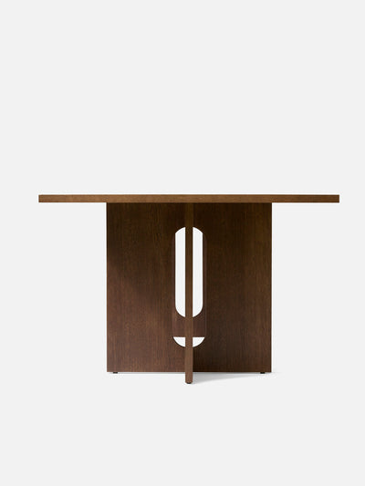 product image for Androgyne Dining Table New Audo Copenhagen 1186849 17 14