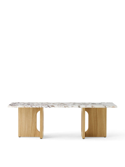 product image for Androgyne Lounge Table New Audo Copenhagen 1189319 8 28