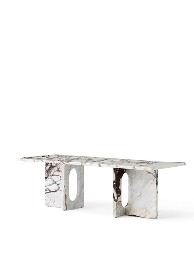 product image for Androgyne Lounge Table New Audo Copenhagen 1189319 12 30