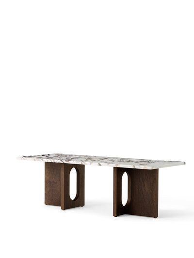 product image for Androgyne Lounge Table New Audo Copenhagen 1189319 18 65