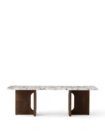 product image for Androgyne Lounge Table New Audo Copenhagen 1189319 7 50