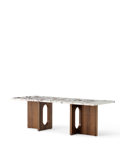 product image for Androgyne Lounge Table New Audo Copenhagen 1189319 10 70