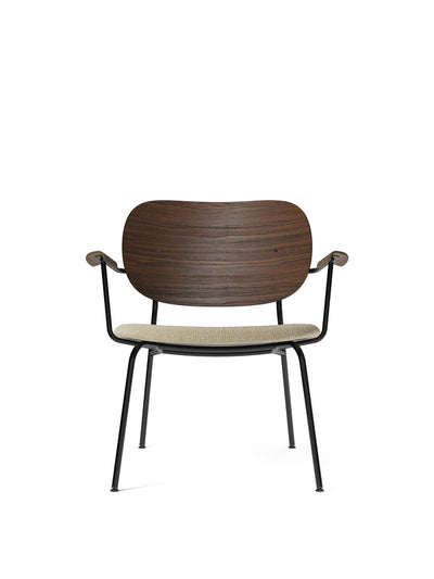 product image of Co Lounge Chair New Audo Copenhagen 1197004 001H00Zz 1 519