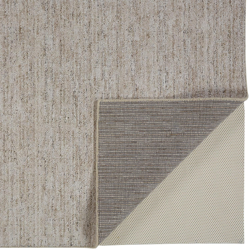 media image for Legros Hand Woven Light Taupe Rug by BD Fine Corner Image 1 227