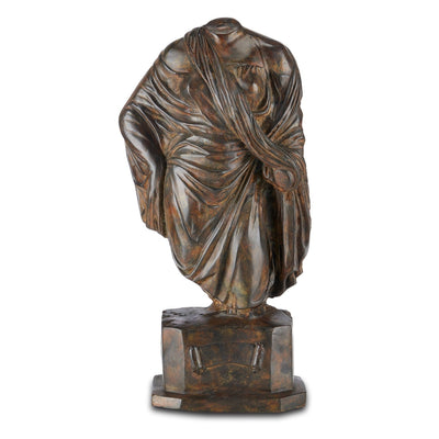 product image of Greek Female Torso Bronze 1 547
